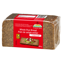 Rye Bread